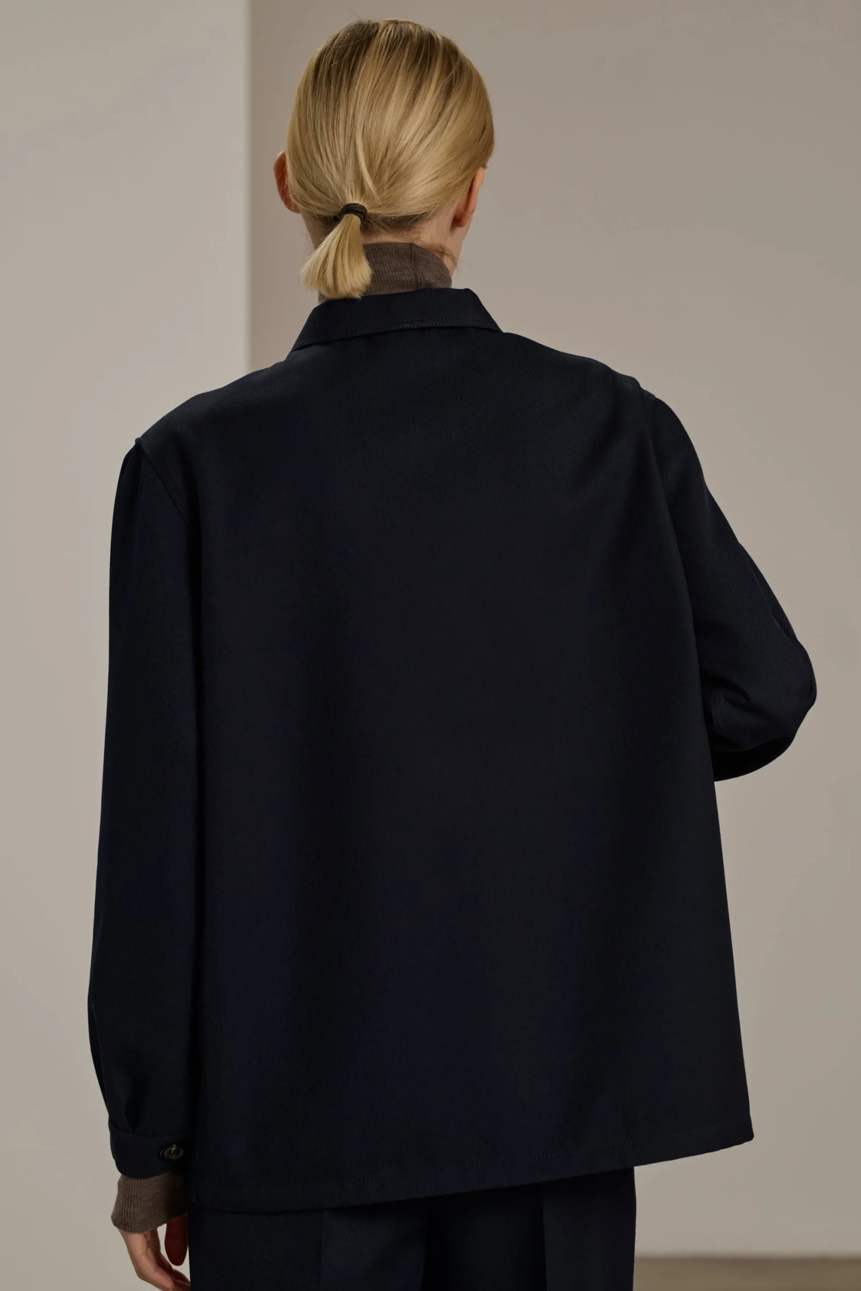 Soeur veste fabien- Vestes