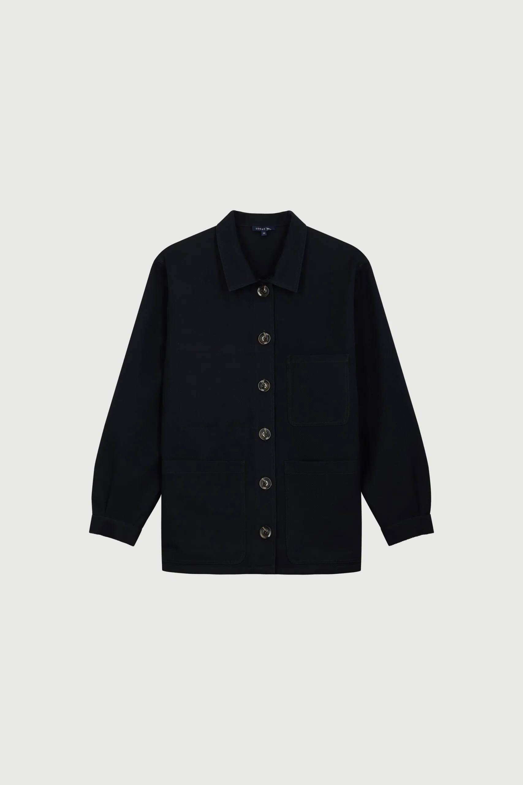 Soeur veste fabien- Vestes