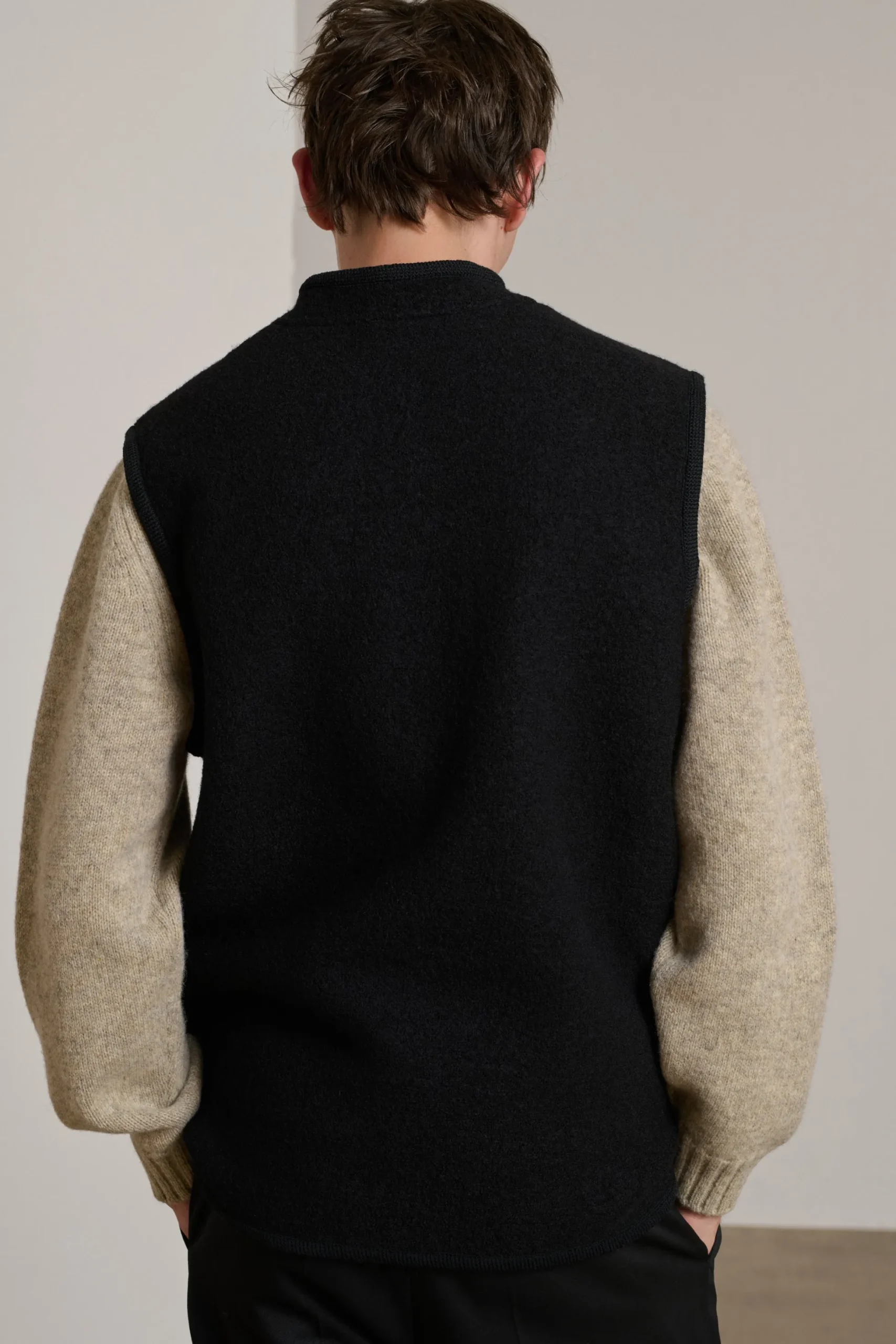 Soeur veste samuel- Vestes