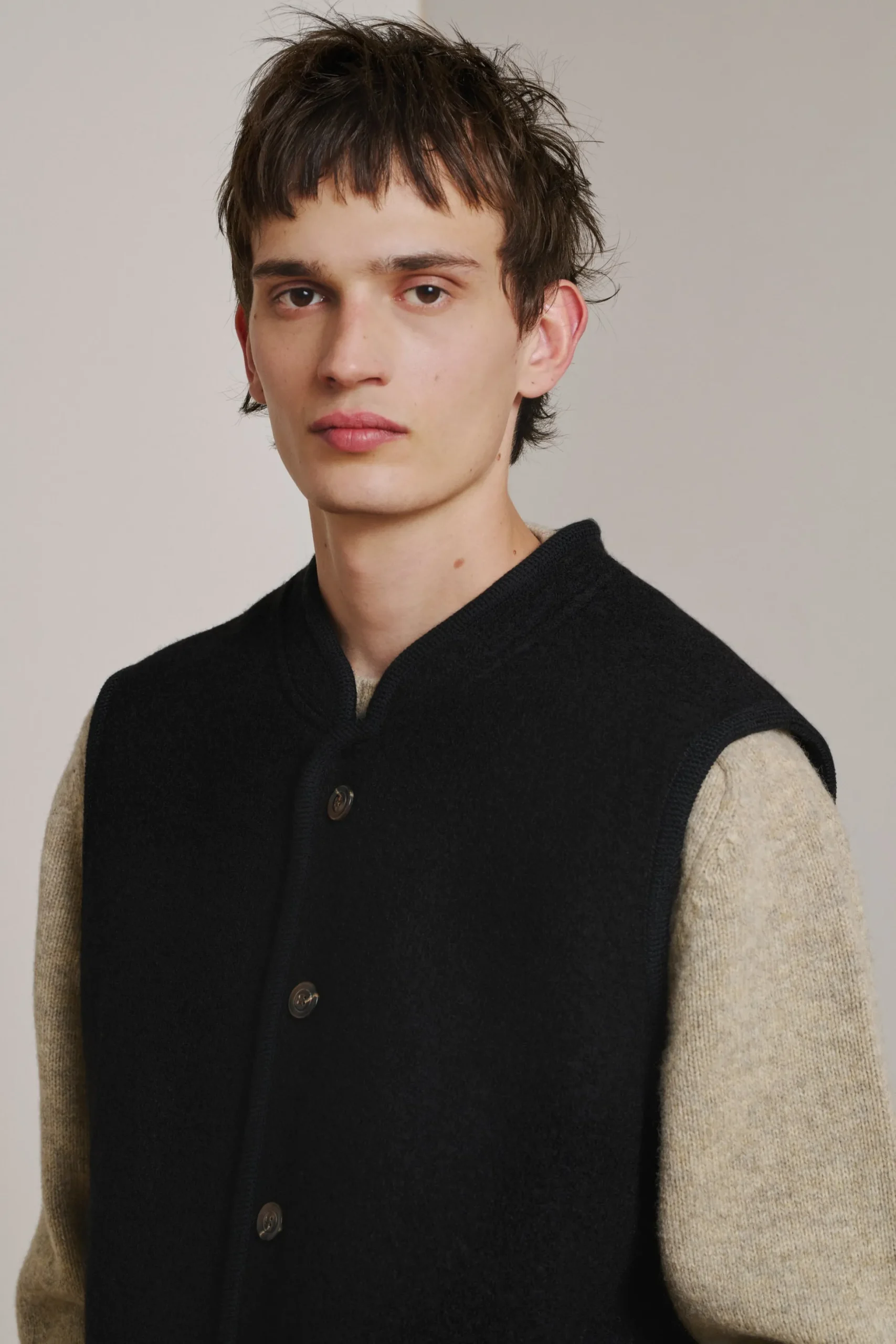 Soeur veste samuel- Vestes