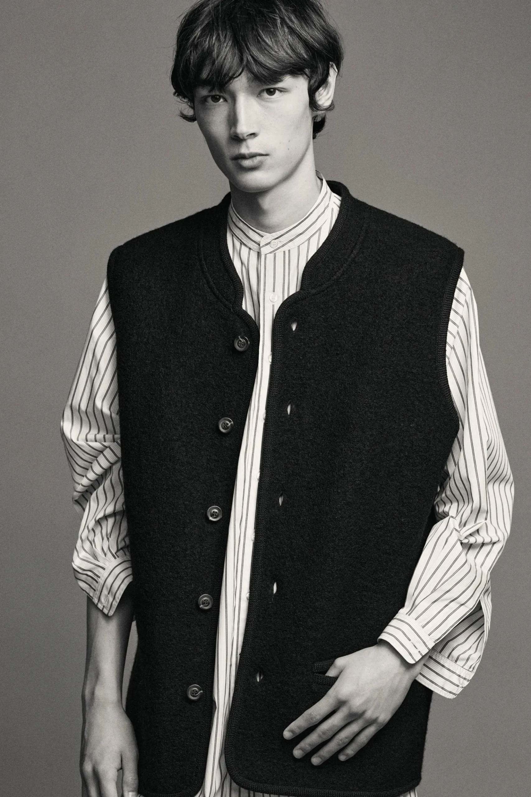 Soeur veste samuel- Vestes