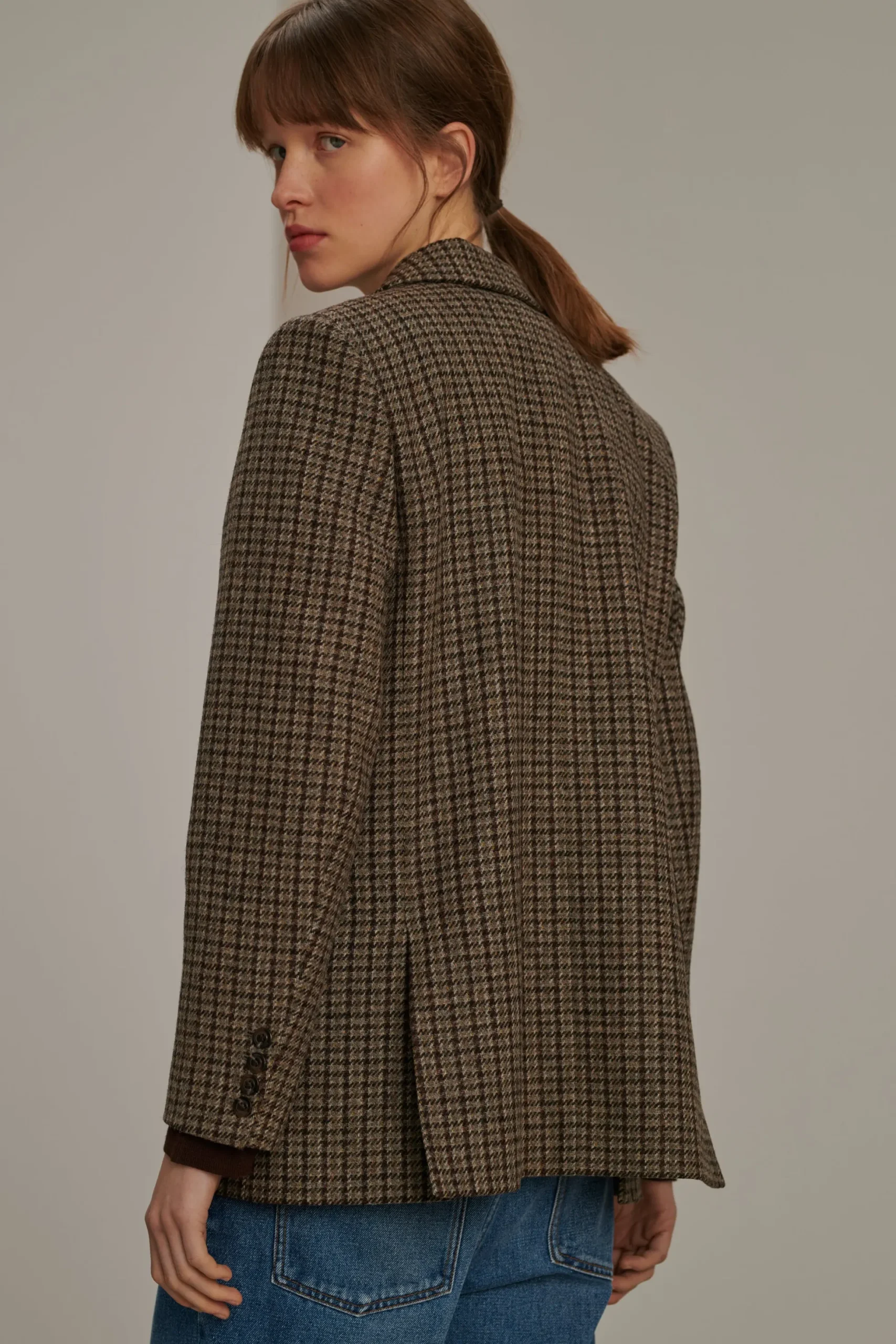 Soeur veste sevres- Vestes