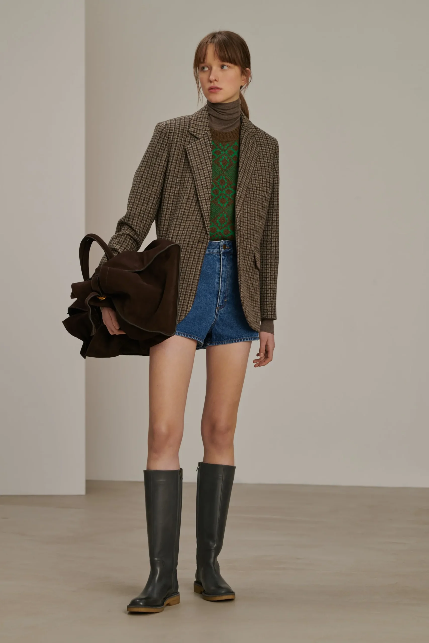 Soeur veste sevres- Vestes