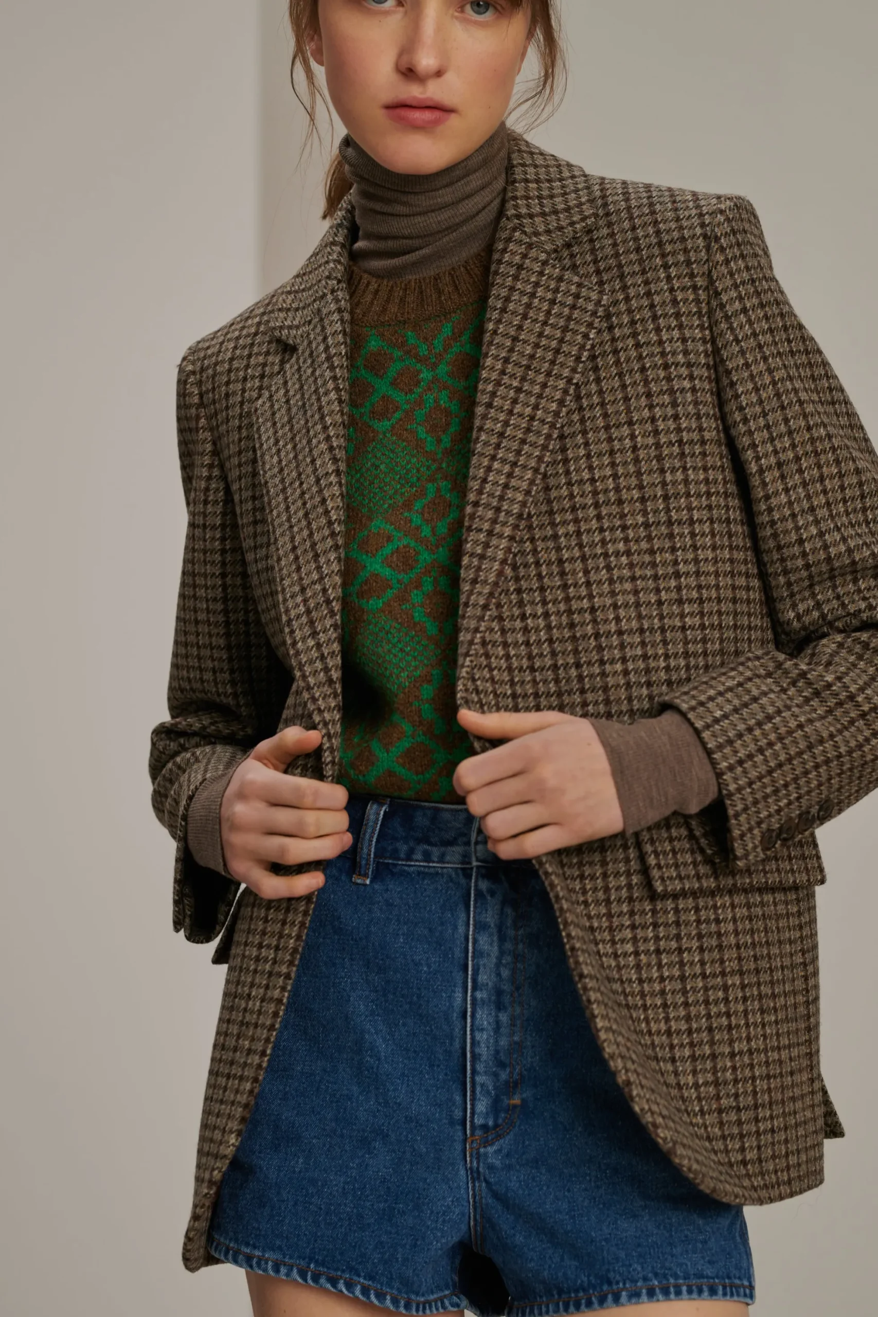 Soeur veste sevres- Vestes