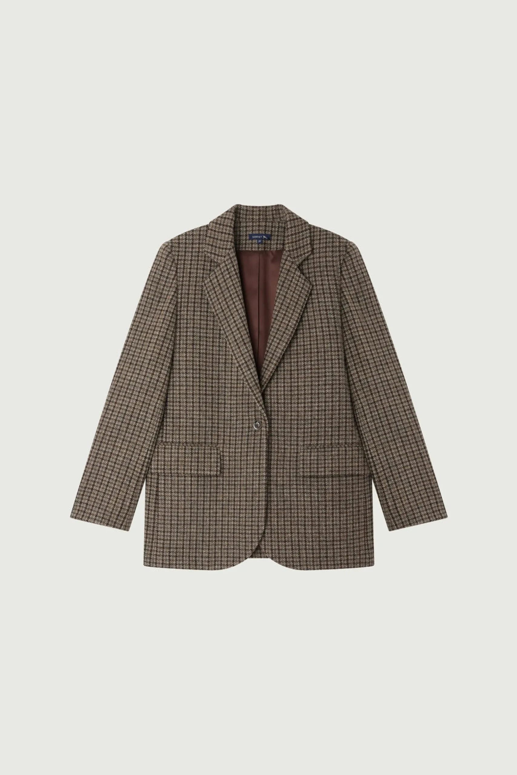 Soeur veste sevres- Vestes