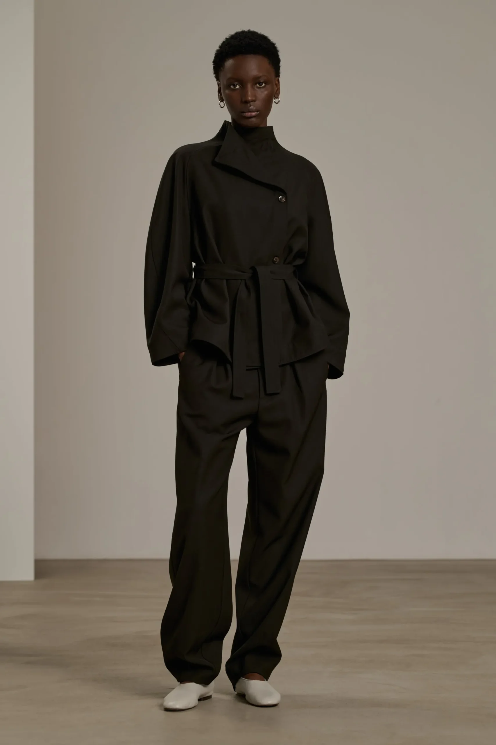 Soeur veste theia- Vestes | Les Ensembles