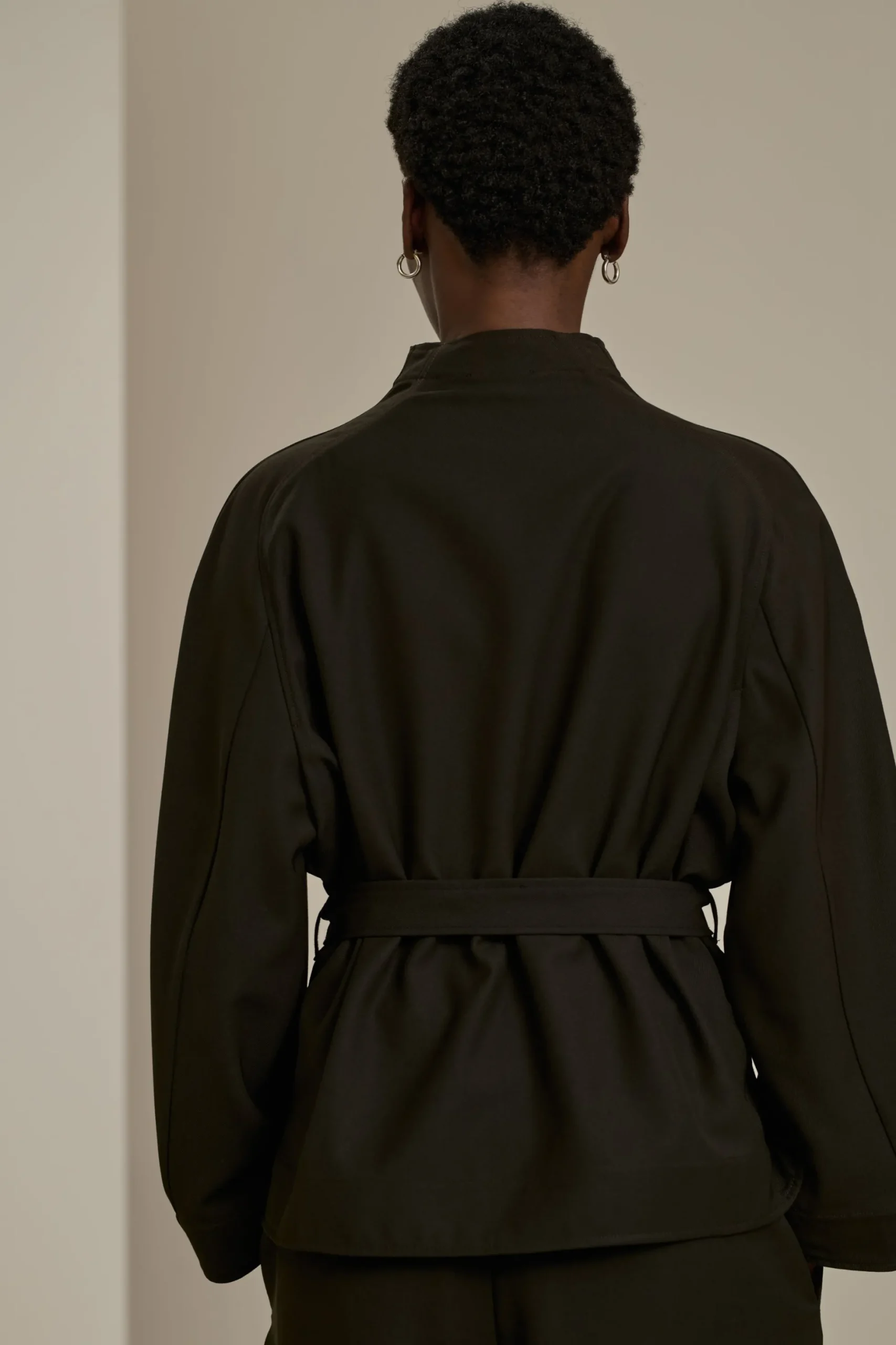 Soeur veste theia- Vestes | Les Ensembles